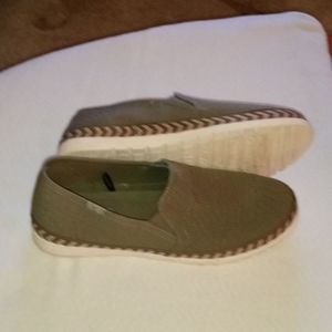 Bob's slip-on from Skechers memory foam